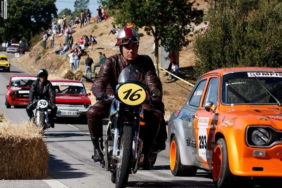 Carros de criança  Caramulo Motorfestival