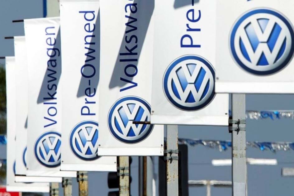 Novas acusações à cúpula da VW no "Dieselgate"