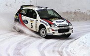 5 de Agosto de 1968: Nasceu Colin McRae