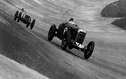 7 de Agosto de 1939: O adeus de Brooklands