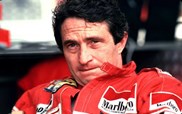 9 de Agosto de 1944: Nasceu Patrick Depailler