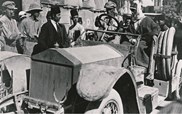 16 de Agosto de 1888: Nasceu Lawrence da Arábia