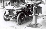 5 de Setembro de 1885: A primeira bomba de combustível