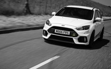 Novo kit deixa Ford Focus RS com 375 cv
