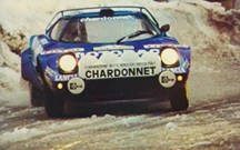 20 de Agosto de 2005: Adeus a André Chardonnet