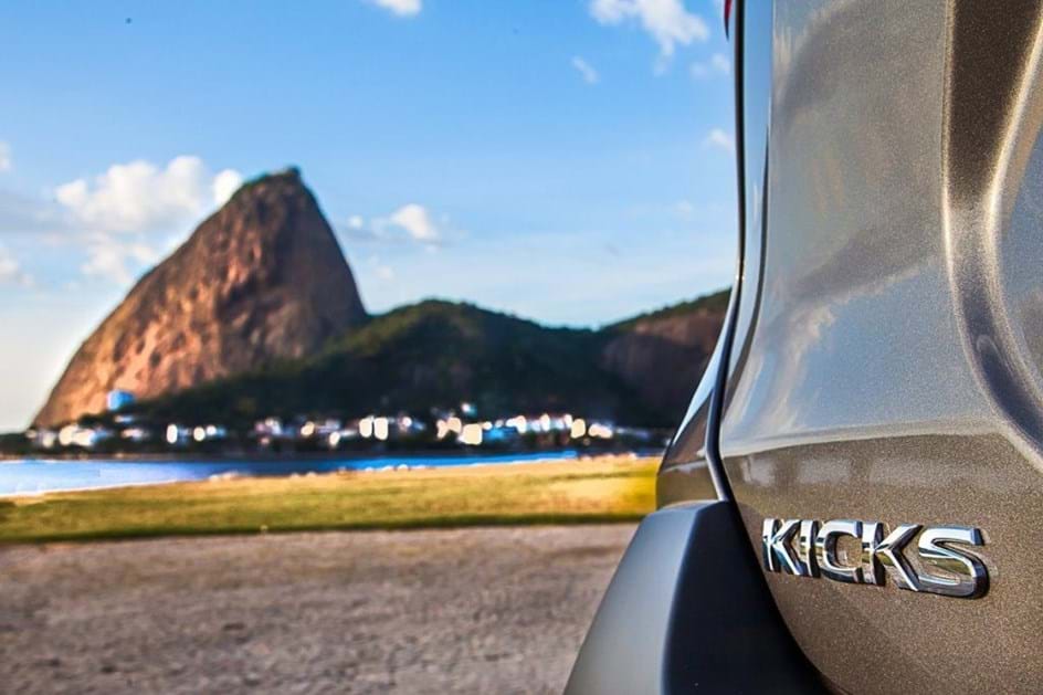 Nissan investe 290 milhões nos Jogos Olímpicos do Rio