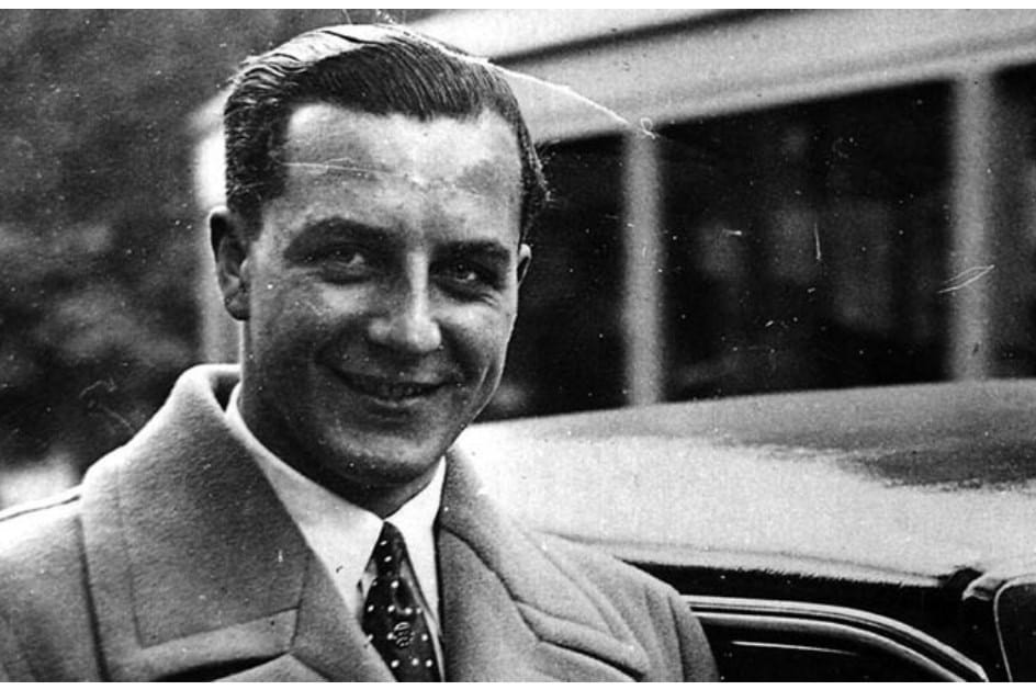 21 de Agosto de 1947: Morreu Ettore Bugatti