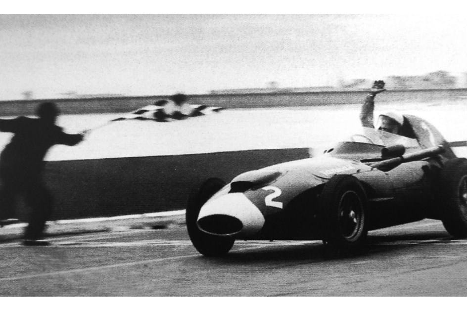 24 de Agosto de 1958: o I GP de Portugal