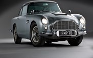 17 de Setembro de 1964: Estreia de “007 Goldfinger”