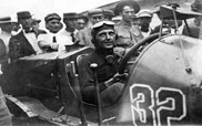 21 de Setembro de 1921: Vendido o primeiro Bentley