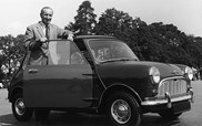 2 de Outubro de 1988: morreu o pai do Mini