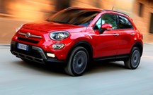 Alemanha acusa grupo Fiat Chrysler de forjar emissões 