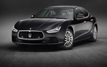 Maserati Ghibli mais requintado
