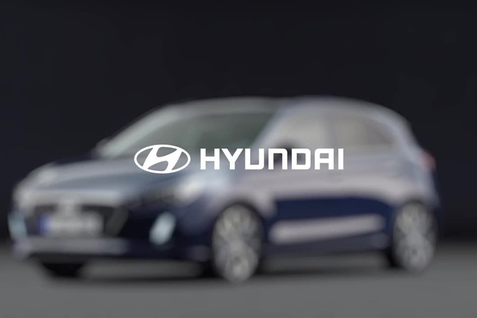 Veja o novo Hyundai i30 antes do salão de Paris