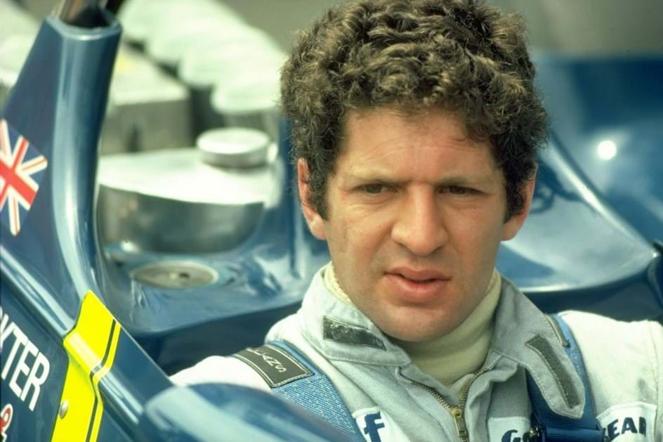 9 de Setembro de 1979: Scheckter campeão do mundo de F1