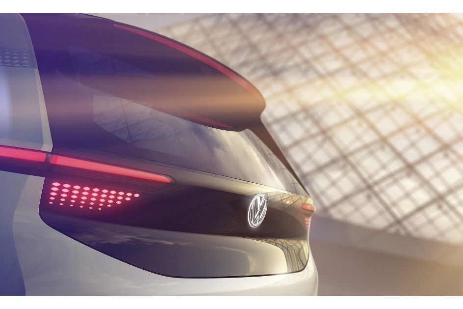 Estratégia eléctrica da VW até 2025 começa… agora!