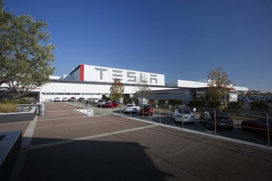 Mobileye e Tesla afastaram-se por culpa do Autopilot