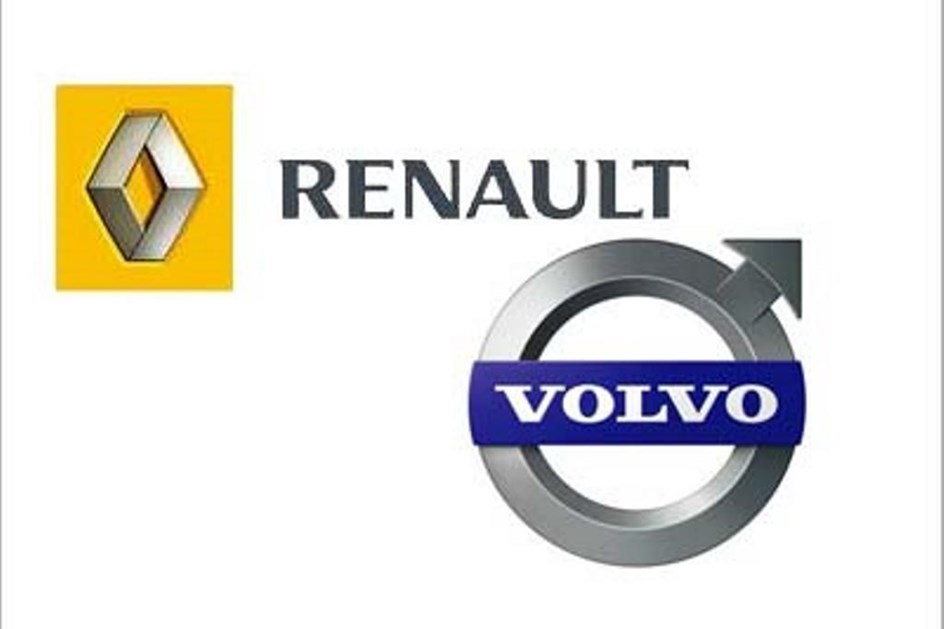 27 de Setembro de 1990: Acordo de parceria Renault-Volvo