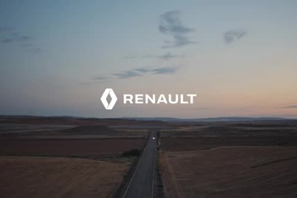 Renault Trezor: marca francesa mostra o seu… tesouro