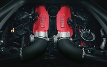 GTC4 Lusso T: Ferrari regressa aos V8