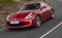 Nissan 370Z: espécie em vias de extinção