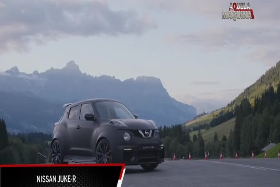 Renault pensa em versões desportivas dos seus SUV