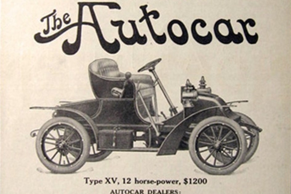 2 de Novembro de 1895: “The Autocar”, a primeira revista britânica de automóveis