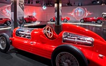 6 de Novembro de 1986: Fiat comprou a Alfa Romeo