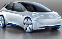 A estratégia da Volkswagen para a próxima década