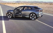 Jaguar afirma que carros a hidrogénio são "completamente absurdos"