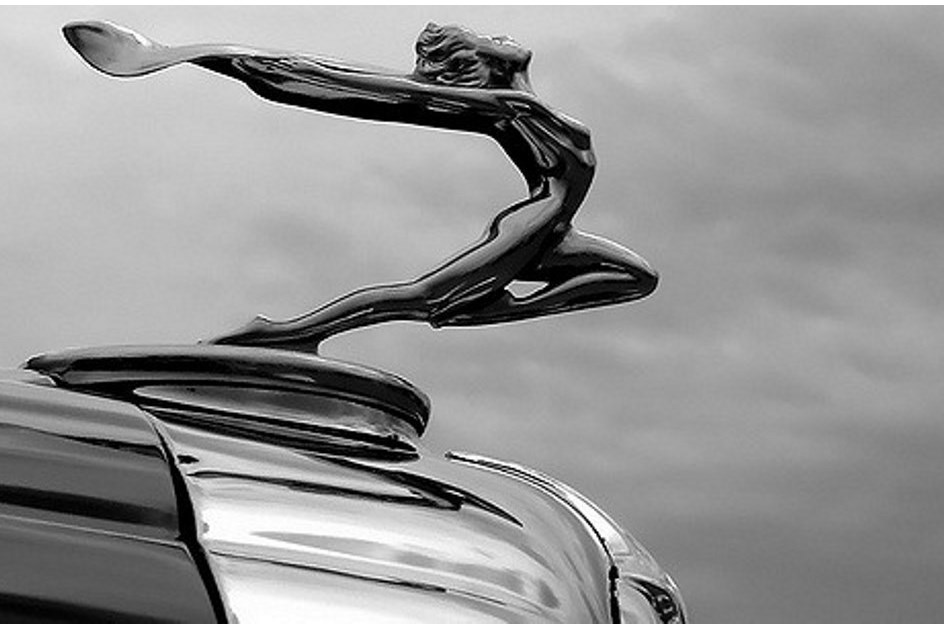 5 de Novembro de 1927: nasceu a “Goddess” da Buick 