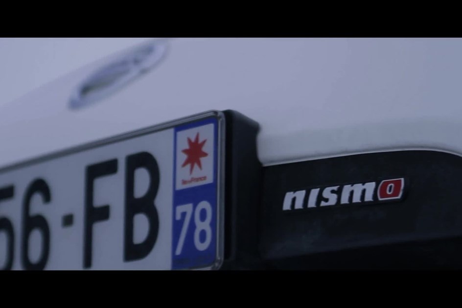 Guiámos o Nissan 370Z NISMO