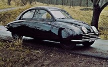 16 de Dezembro de 1949: o primeiro Saab 