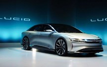 A indústria automóvel está a recomeçar!