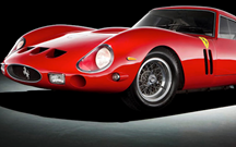 Se gosta de automóveis, brinde à “colheita” de 1962...