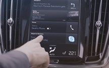 Volvo é a primeira fabricante automóvel a incluir o Skype nos seus modelos