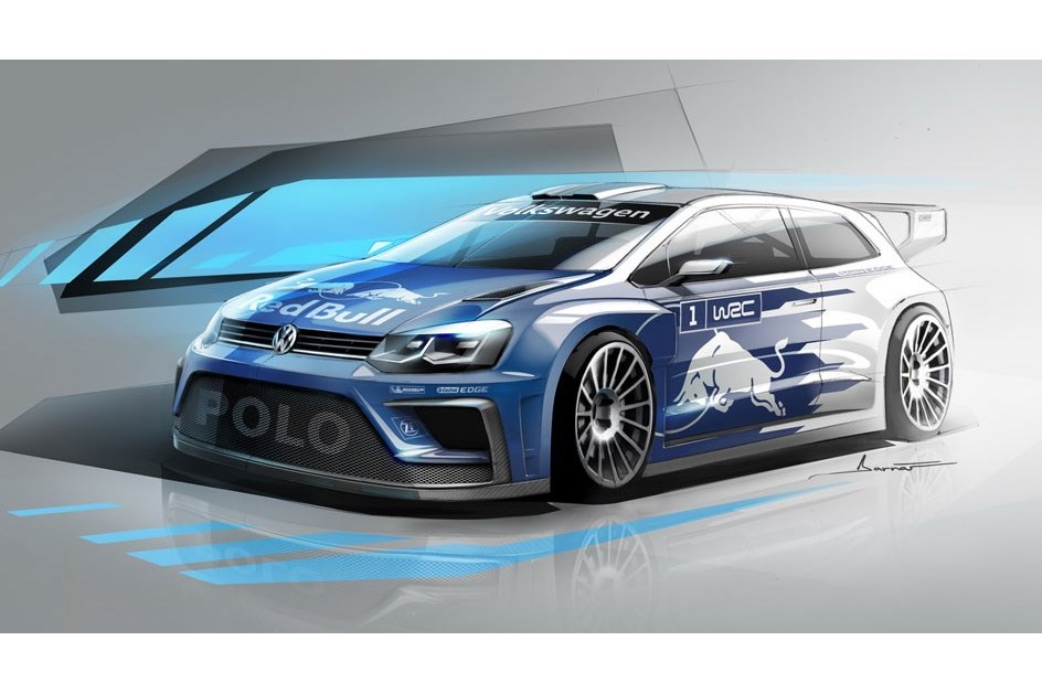 Afinal o VW Polo WRC 2017 ainda pode vir a correr!