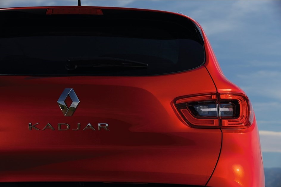 Renault Kadjar chega em Janeiro e já tem preços