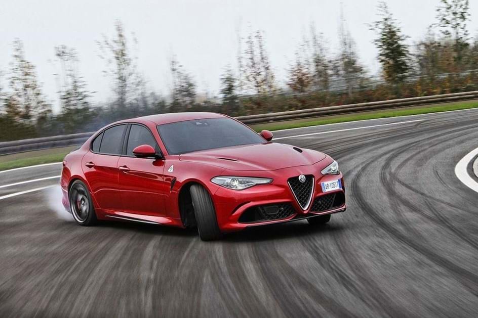 Alfa Romeo e Maserati poderão ser vendidas para tapar "buraco"?!