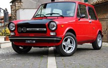 11 de Janeiro de 1955: Nasceu a Autobianchi