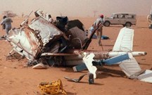14 de Janeiro de 1986: morreu Thierry Sabine