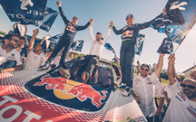 Dakar 2017 – Peugeot fez a festa e Peterhansel deitou os foguetes...