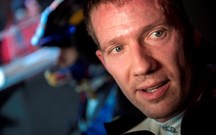 WRC: Seb Ogier confirmado na Toyota para 2020