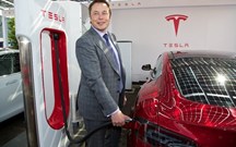 Quanto vale ser amigo de Trump? Para a Tesla vale um aumento de 30%!