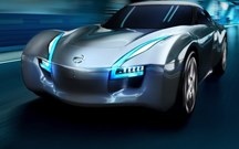 Nissan já prepara o novo Z