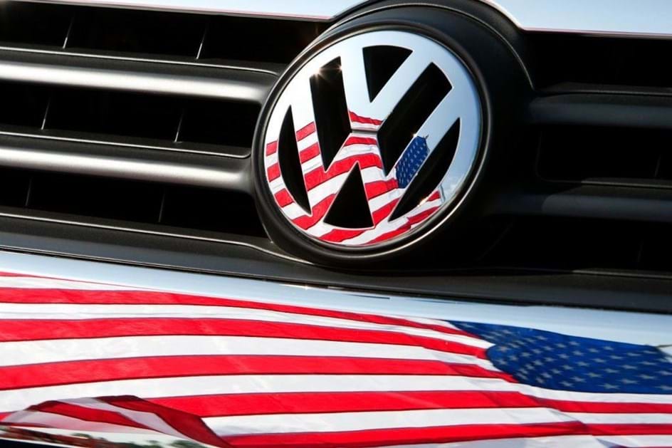 VW paga mais 4,1 mil milhões de euros à custa do "Dieselgate"