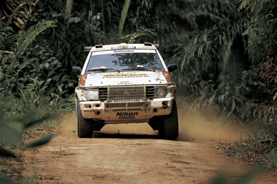 16 de Janeiro de 1992: terminou o mais longo “Dakar” de sempre