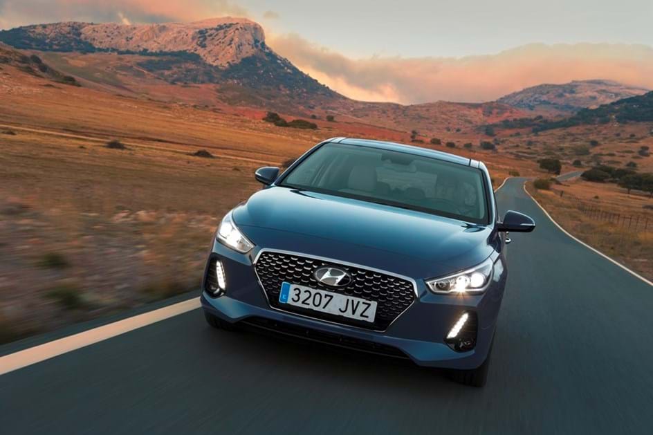 Hyundai i30: carrinha chega no Verão, mas há mais novidades...