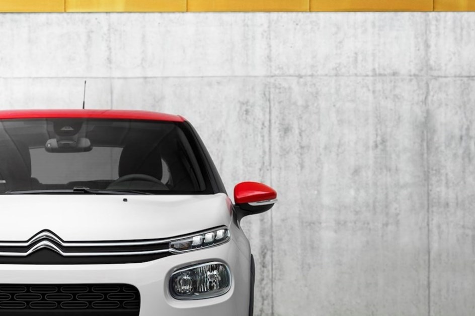 Citroën C3 Picasso vai dar lugar a um “crossover”