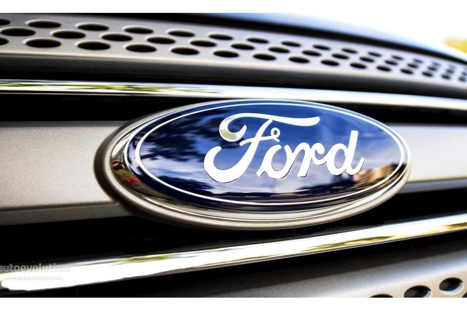Ford com lucro recorde na Europa